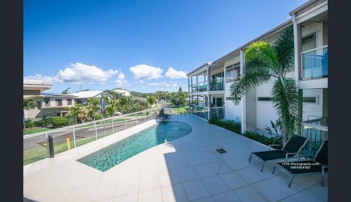 Agnes Water Apartamento | Seabreeze On Dolphin