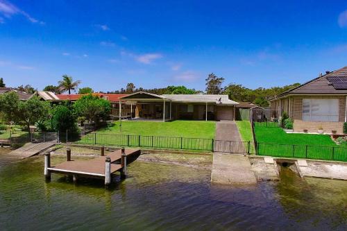 Sussex Inlet Casa | Seabreeze on Ibis