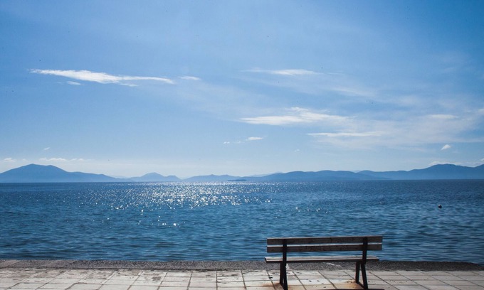 Ano Lechonia Casa | Seabreeze Platanidia Pelion