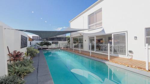 Woorim Casa | Seabreeze Sanctuary