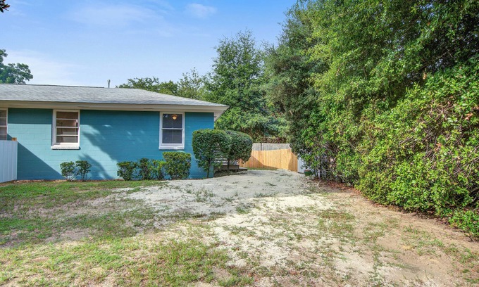 Charleston Apartamento | Seabreeze & Southern Charm