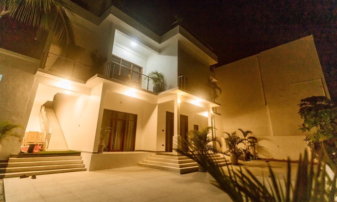 Nungwi Hotel | Seabreeze Villas Nungwi
