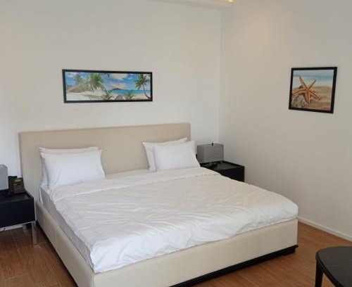 Nardaran Apartamento | Seabreeze White villas 2