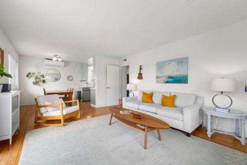 Seabright Apartamento | Seabright Breeze