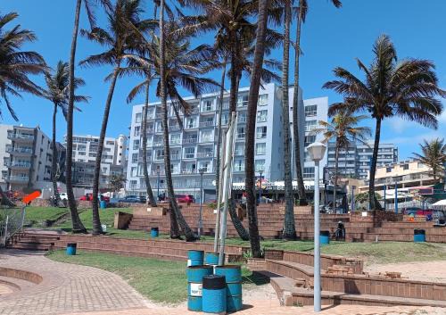 Margate Beach Apartamento | Seabrook Vacations Suite 212