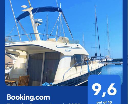 Cascais Alquiler De Eote | Seacascais, Lda