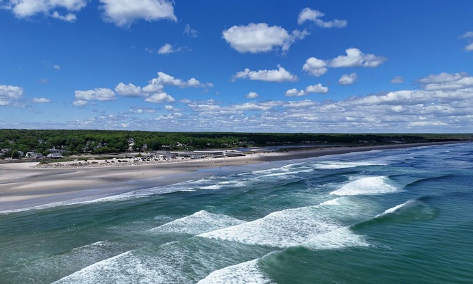 Ogunquit Complejo | Seacastles Resort