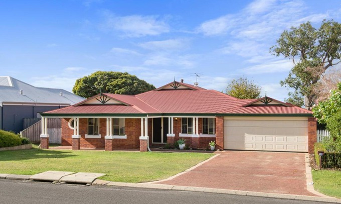 Dunsborough Casa | Seachange