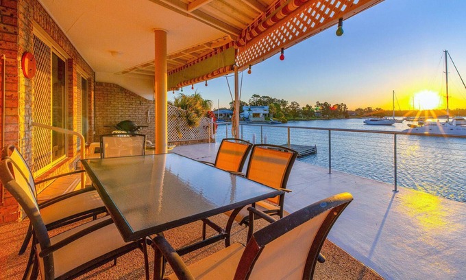 Yamba Apartamento | Seachange -Waterfront