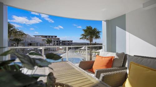Ettalong Beach Casa | Seachange Studio Ettalong Beach Resort