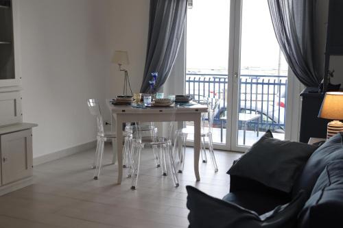 Capo Mulini Casa | Seacily Apartments