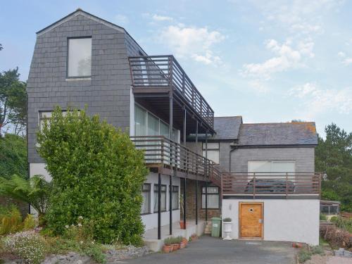 Dartmouth Casa | Seacliff Cottage