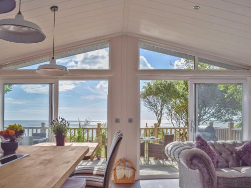 Corton Casa | Seacliff