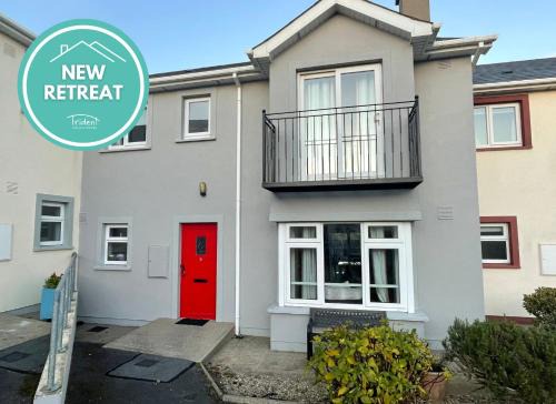 Dunmore East Casa | Seacliff Holiday Homes No 3 by Trident Holiday Homes