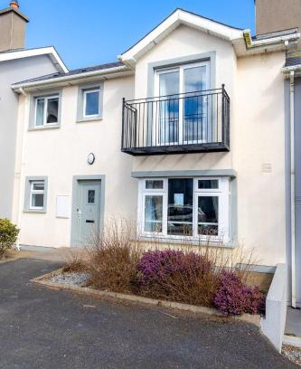 Dunmore East Casa | Seacliff Holiday Homes No 2 by Trident Holiday Homes