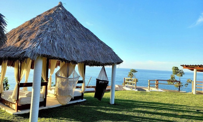 Cabo Corrientes Cama Y Desayuno | Seacliff Paradise