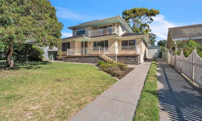 Seacliff Park Casa | Seacliff Park Home with Ocean Views
