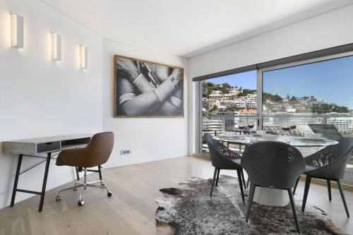 Bantry Bay Apartamento | Seacliffe 502 by Host Agents