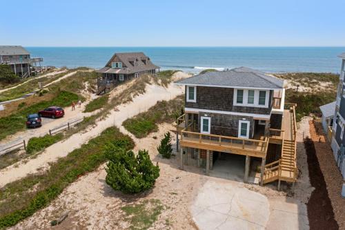 South Nags Head Casa | Seacloud
