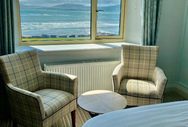Waterville Cama Y Desayuno | Seaclusion Luxury Guest Accommodation