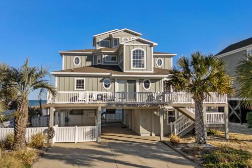 Murrells Inlet Casa | Seaclusion