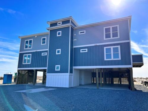 Long Beach Casa | Seaclusion
