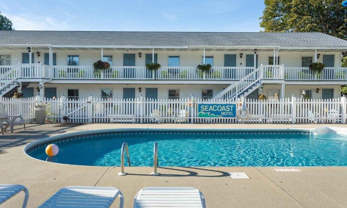 Ogunquit - Wells Hotel | Seacoast Motel
