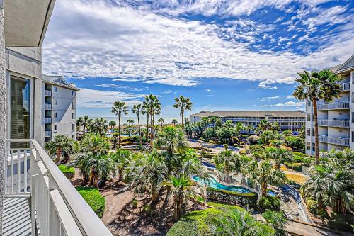 North Forest Beach Apartamento | Seacrest 2304