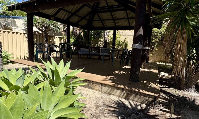 Dalyellup Casa | Seacrest – Luxurious Holiday Home