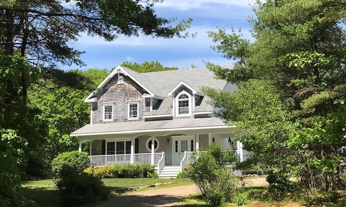 Round Pond Casa | Seacrest/ Round Pond
