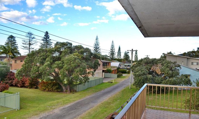 South West Rocks Apartamento | Seacrest Unit 1 - Bring your own linen.