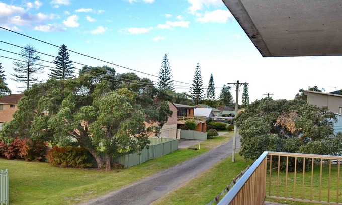 South West Rocks Apartamento | Unidad 1 de Seacrest - South West Rocks, NSW