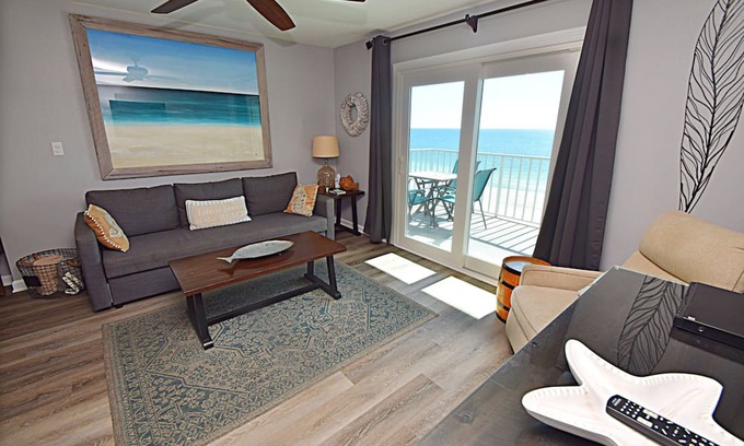 Gulf Shores Condominio | Seacrest