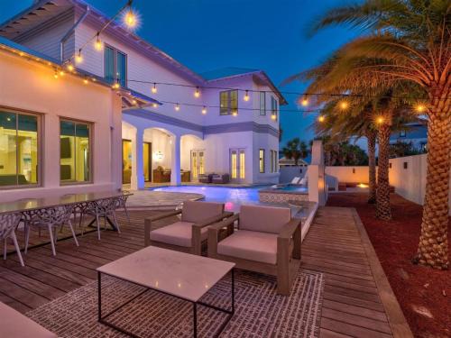 Seacrest Casa | Seacrest West-Hacienda Blanca