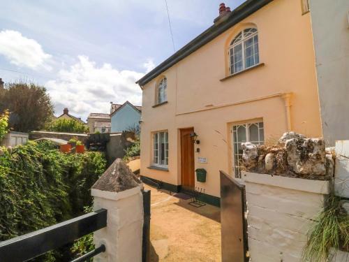 Combe Martin Casa | Seacroft Cottage