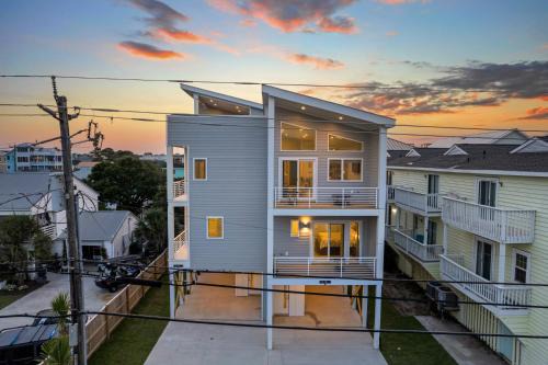 Wilmington Beach Casa | Seadragon 1