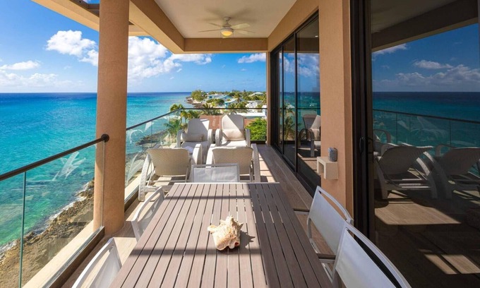 Northwest Point Condominio | Seadreams Boutique Oceanfront Condos