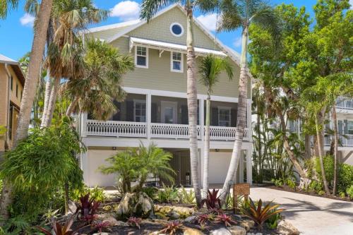 Captiva Casa | Seaduced- Luxury Villa with Heated Pool
