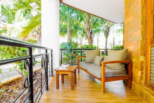 Diani Beach Apartamento | Seaesta 2 bedroom b at Savannah