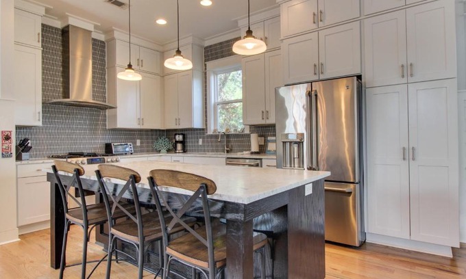 Greenway Park Casa | Seaesta