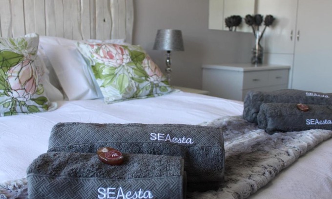 De Kelders Casa | SEAesta