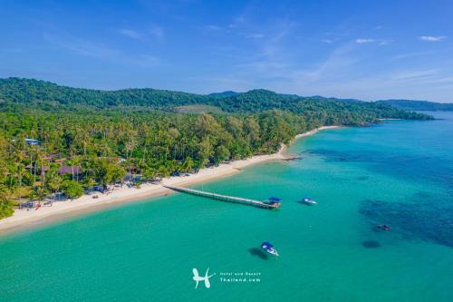 Ko Kood Complejo | Seafar Resort