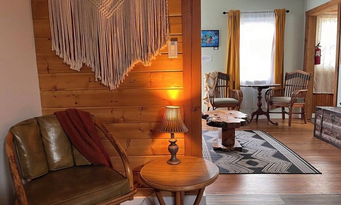 Seaside Casa | Seafare