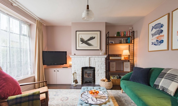 Deal Cabaña | Seafarer, Kingsdown Kent