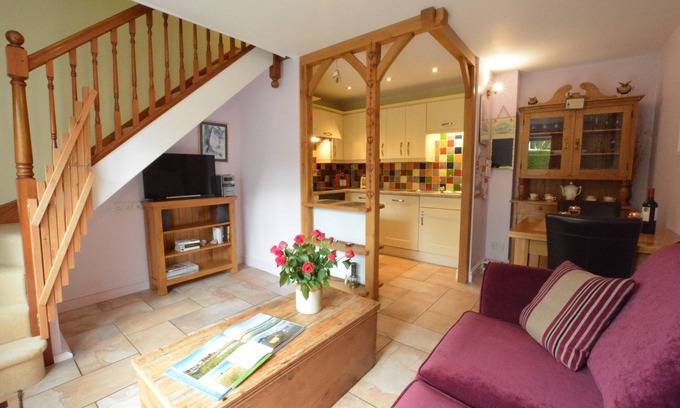 Fressingfield Cabaña | SEAFARERS, pet friendly, character holiday cottage in Fressingfield