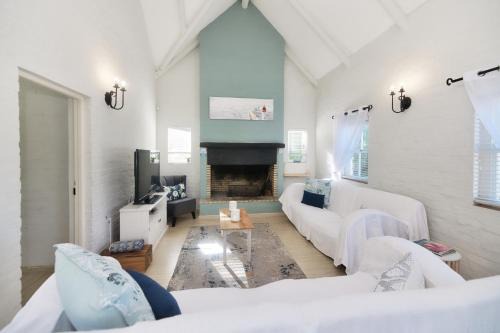 Waenhuiskrans Casa | Seafever In Arniston