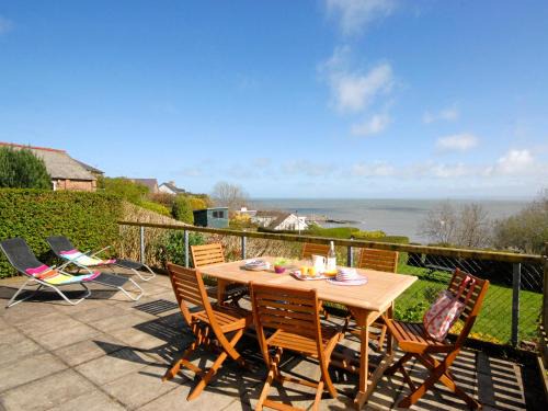 New Quay Casa | Seafield