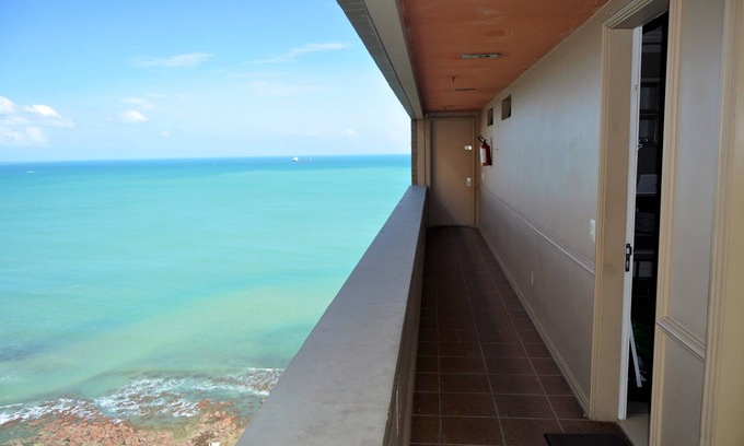 Meireles Apartamento | SEAFLATS Villa Costeira