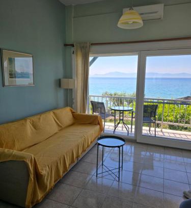Palaio Tsifliki Apartamento | Seaflower