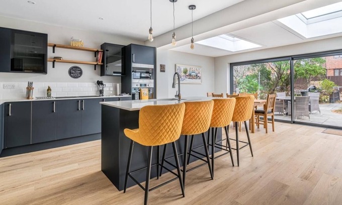 Seaford Casa | Seaford Retreat with Free Parking | By My Getaways